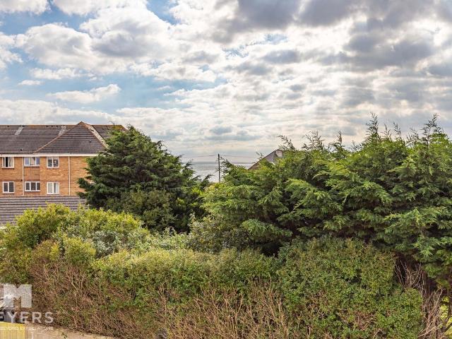Apartment for rent in Southbourne, Bournemouth