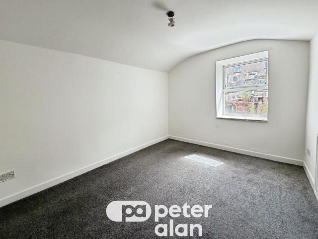 House for rent in Gwynfi and Croeserw, Abergwynfi