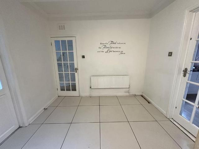 House for rent in Osmaston, East Midlands