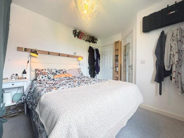 House for rent in Beamhurst, Staffordshire