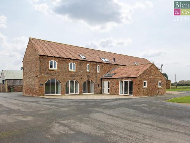 House for rent in North Yorkshire