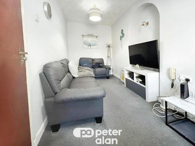 House for rent in Hawthorn, Pontypridd