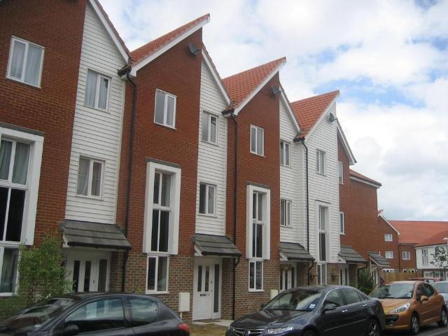 House for rent in Macknade, Swale