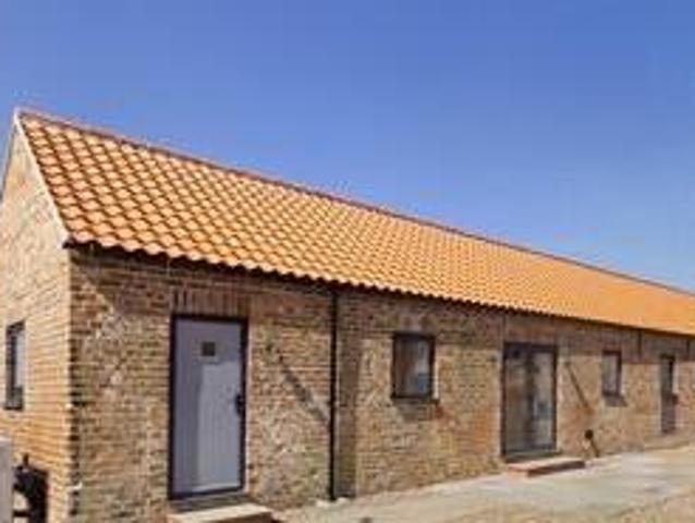 House for rent in Belleau, Lincolnshire