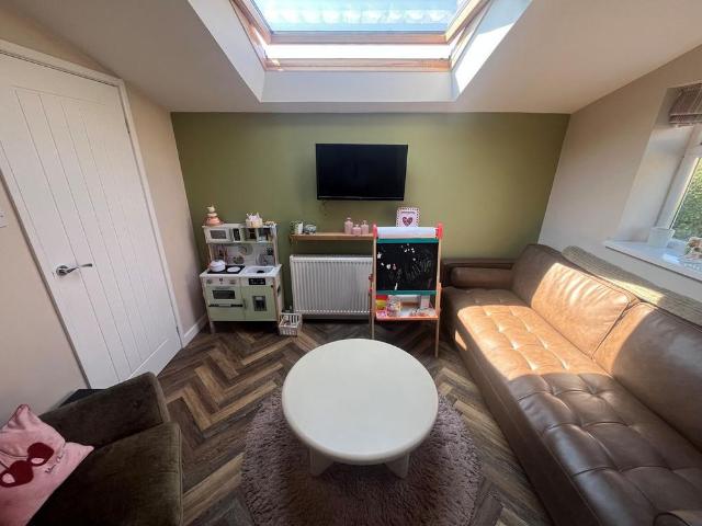 House for rent in New Inn, Griffithstown