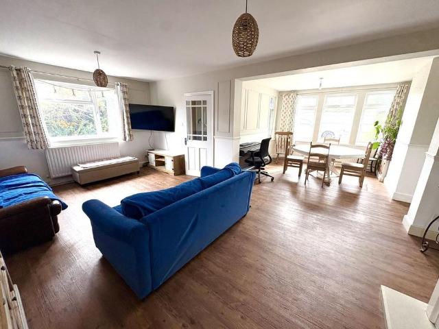 House for rent in Eagle Farm, Wavendon