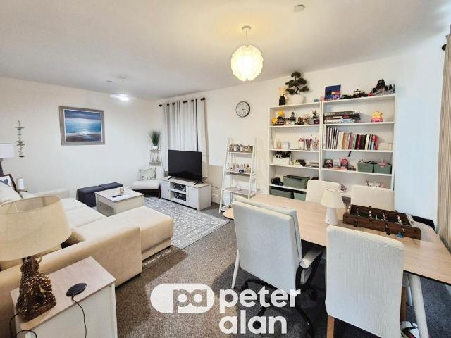 House for rent in Barrack Hill, Newport