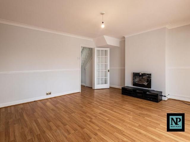 House for rent in Leyfields, Tamworth