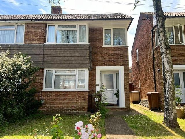 House for rent in Parkwood, Gillingham