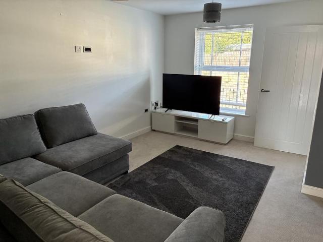 House for rent in Swingate, Broxtowe
