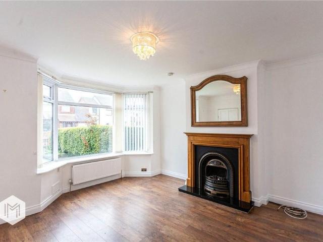 House for rent in Salford, Greater Manchester