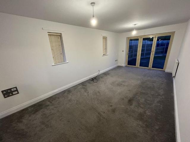 House for rent in Raunds