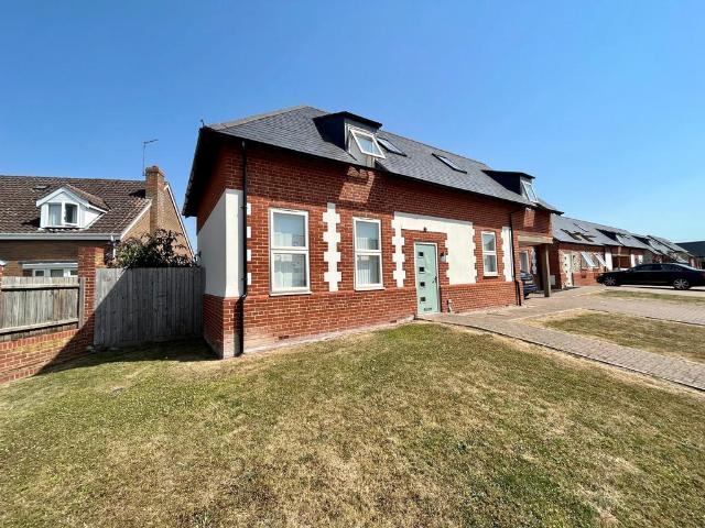 House for rent in Brookville, Norfolk