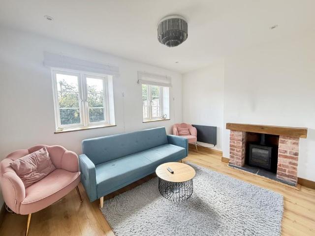 House for rent in Longbridge Deverill