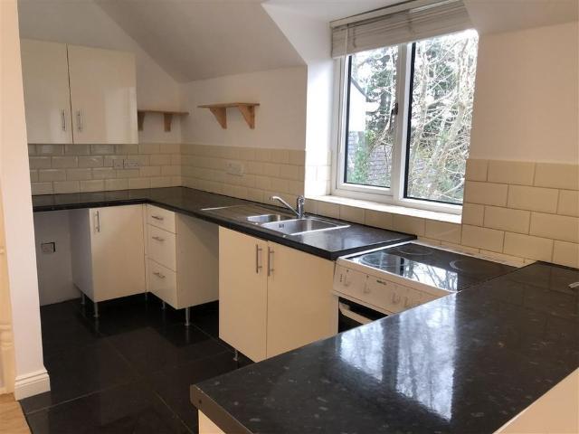 House for rent in Babbacombe