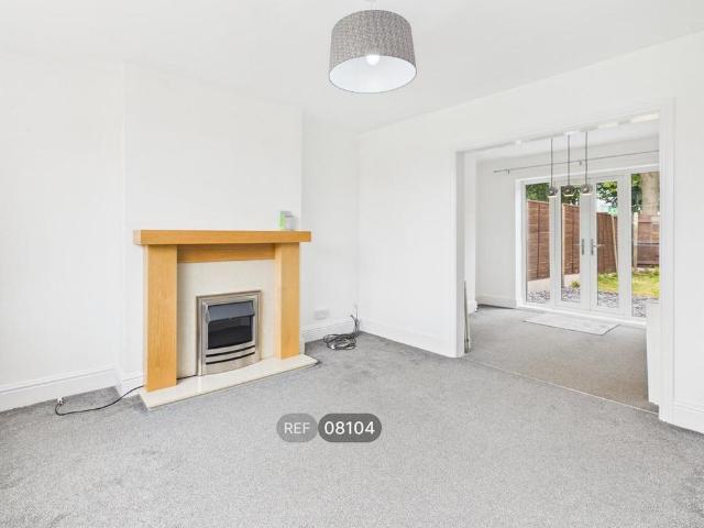 House for rent in Anlaby with Anlaby Common, Anlaby