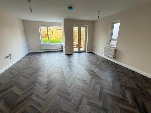 House for rent in Headlands, Daventry