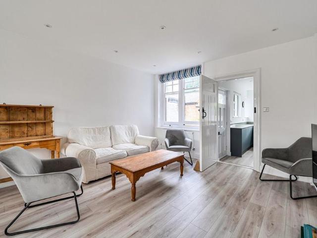 House for rent in Littlestone on Sea, Folkestone