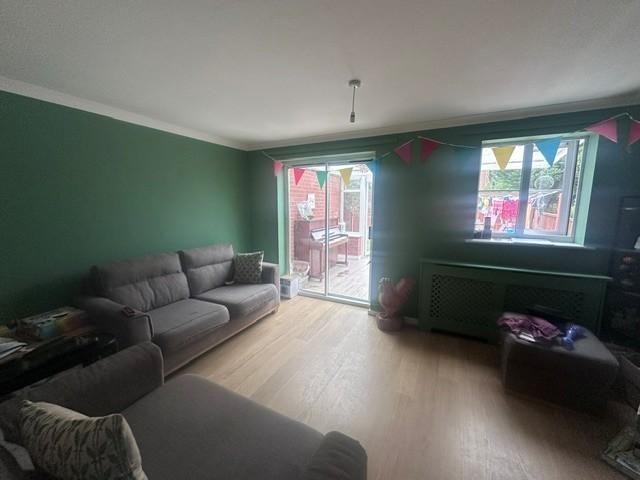 House for rent in Wilden, Rushock