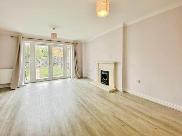 House for rent in Hampton Hargate, Peterborough