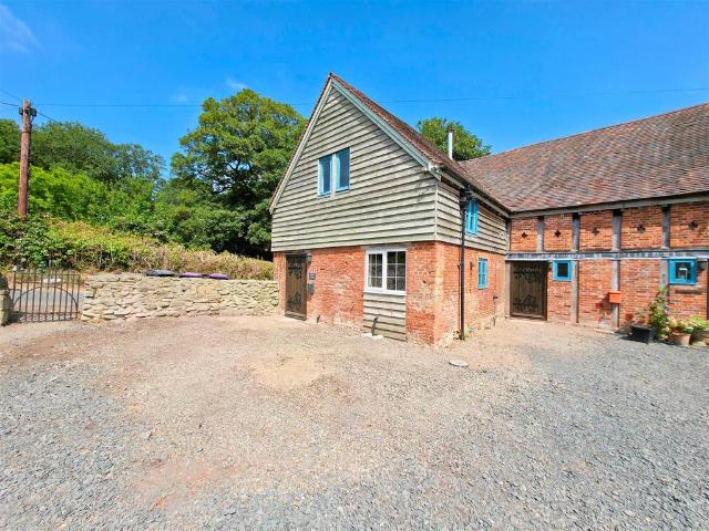 House for rent in Shropshire
