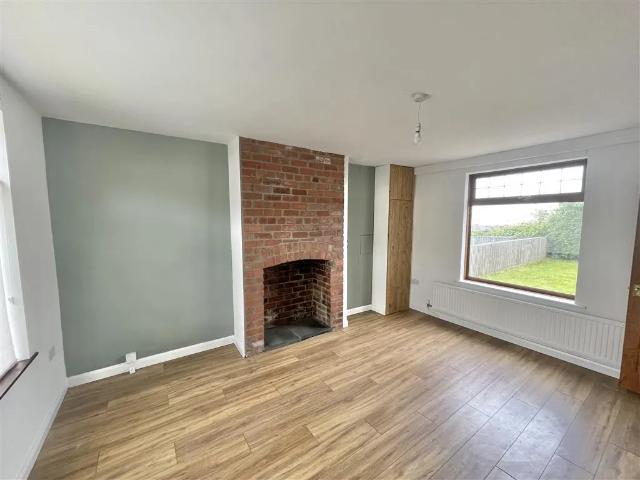 House for rent in Maindee, Newport