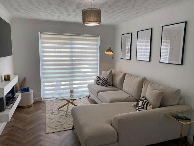 House for rent in Itchen, Southampton