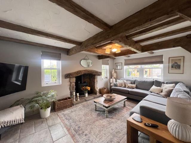 House for rent in Roby Mill, Lancashire