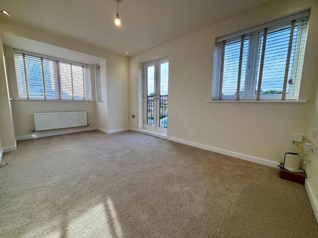 House for rent in Darwin Park, Lichfield