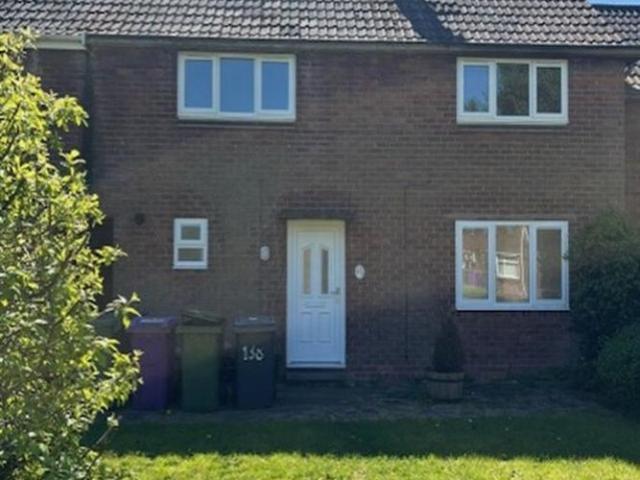 House for rent in Tettenhall, West Midlands
