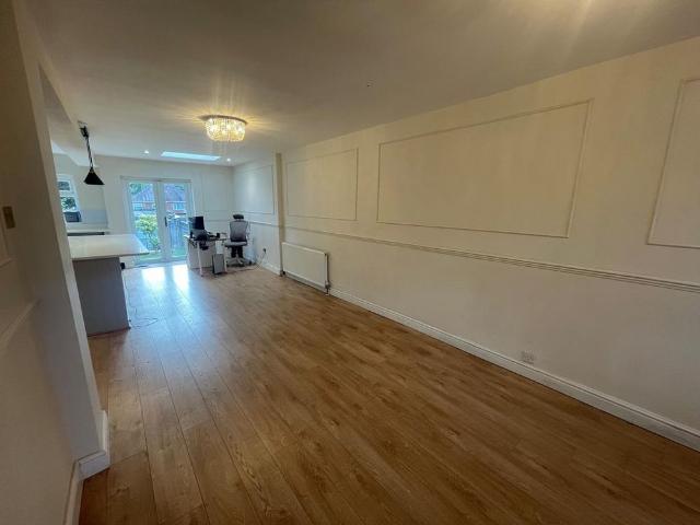 House for rent in Kingstanding, Birmingham