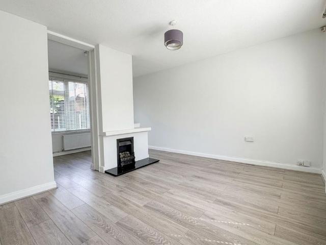 House for rent in Handforth