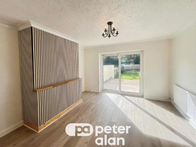 House for rent in Pencoed, Wales