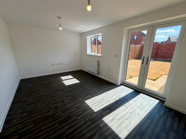 House for rent in Hatton Park, Wellingborough