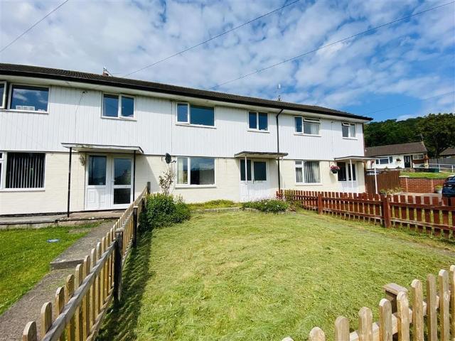 House for rent in Monmouth, Wales