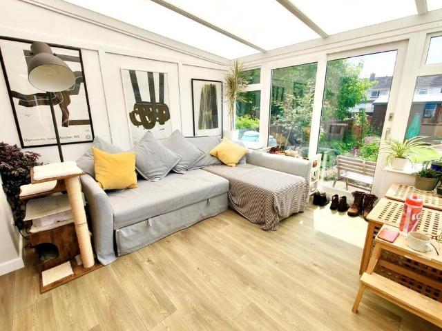 House for rent in Berkley Down, Frome