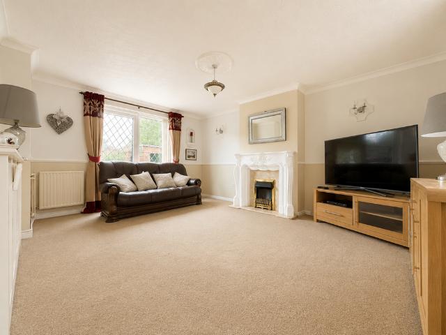 House for rent in Potters Corner, East Midlands