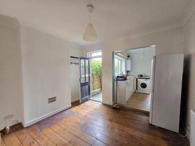 House for rent in Freemantle, City Of Southampton