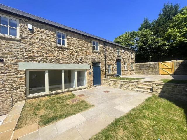 House for rent in South Yorkshire