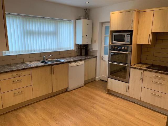 House for rent in West Midlands