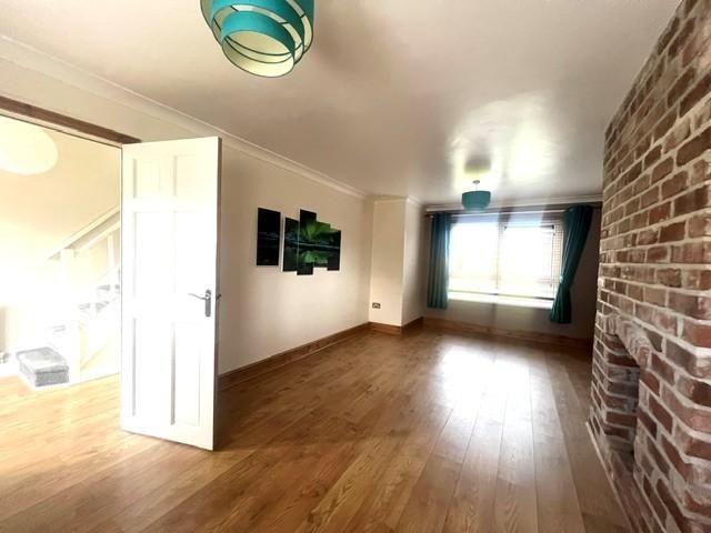 House for rent in Old Wharf, City Of Leicester