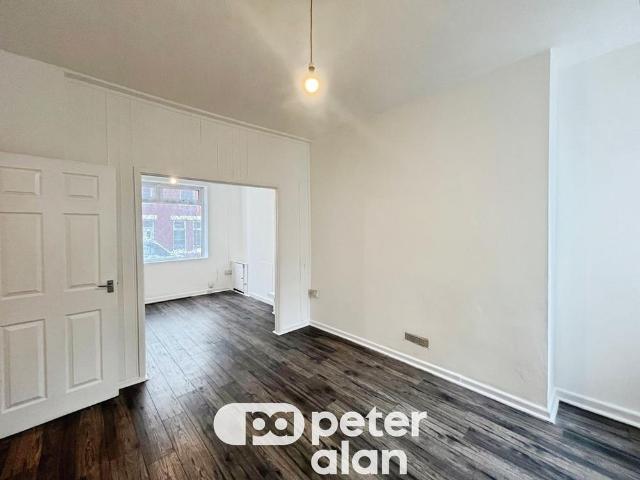 House for rent in Gibbonsdown, Barry