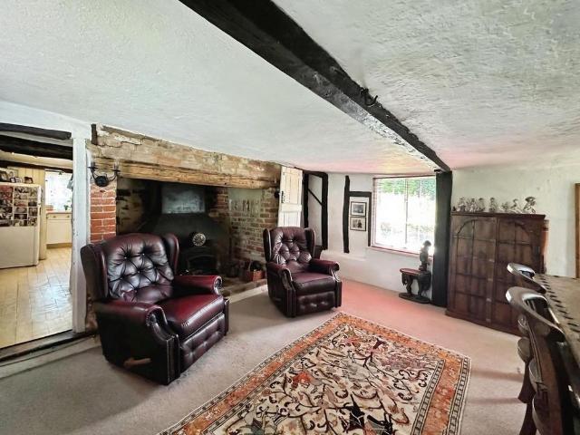 House for rent in Arrington, Cambridgeshire