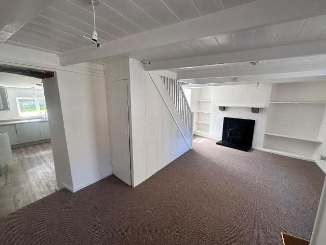 House for rent in Wherrytown, Penzance