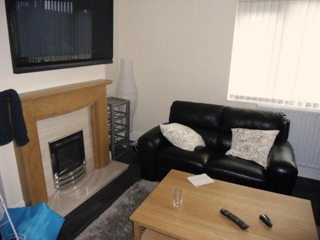 House for rent in Metchley, Birmingham