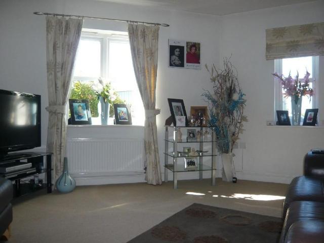 House for rent in Thorpe Astley, Blaby