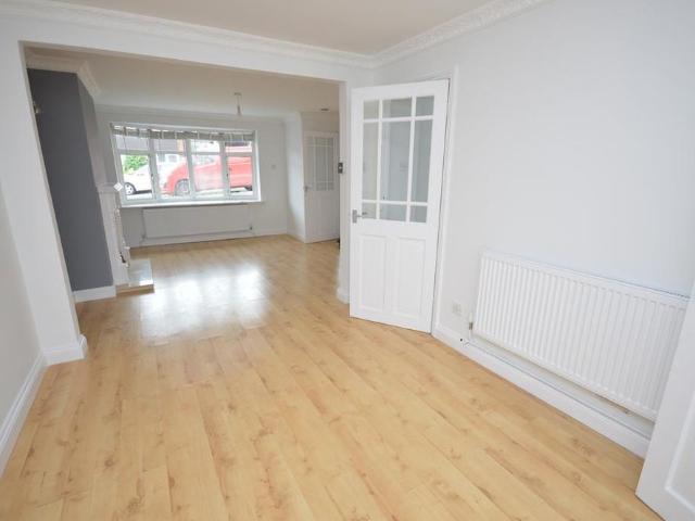 House for rent in Ise Lodge, Kettering