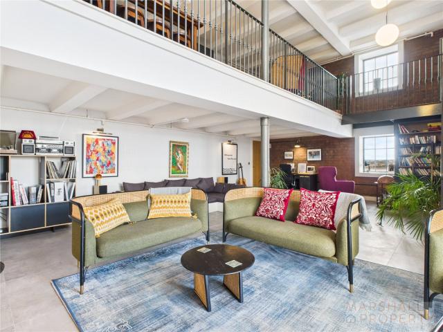 Apartment for rent in Calderstones