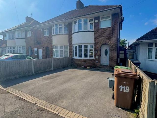 House for rent in West Midlands