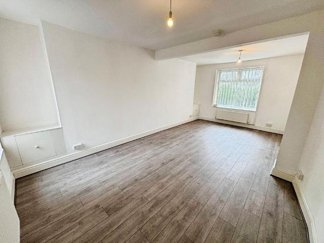 House for rent in Gilfach, Bargoed